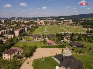 Prodej pozemku pro bydlení, Třinec - Lyžbice, 1117 m2