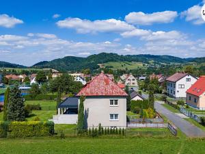 Prodej rodinného domu, Kozlovice, 190 m2