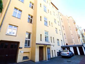 Prodej bytu 2+kk, Praha - Vinohrady, Jana Masaryka, 54 m2