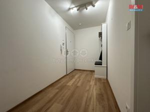 Pronájem bytu 2+kk, Praha, U Radosti, 51 m2