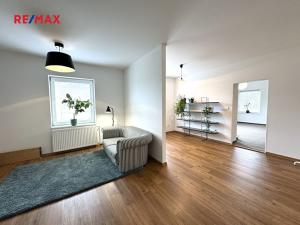 Pronájem bytu 3+kk, Praha - Smíchov, Na pláni, 110 m2