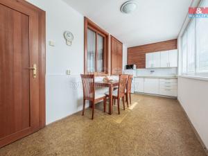 Prodej rodinného domu, Divišov, 46 m2