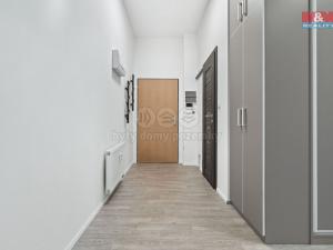 Prodej bytu 2+kk, Milovice - Mladá, Topolová, 56 m2