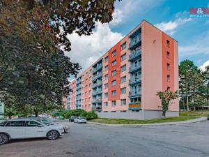 Prodej bytu 3+1, Vamberk, Struha, 71 m2