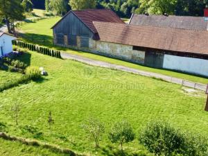 Prodej pozemku pro bydlení, Kamenice nad Lipou - Pravíkov, 712 m2