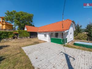 Prodej rodinného domu, Lážovice, 88 m2