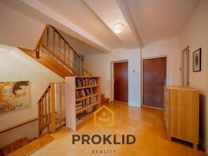 Prodej rodinného domu, Olomouc, Družstevní, 250 m2