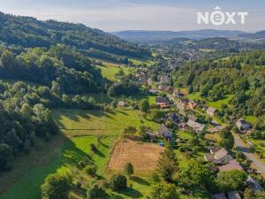 Prodej pozemku pro bydlení, Bratrušov, 1412 m2