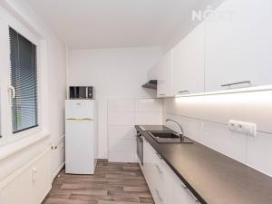 Pronájem bytu 2+1, Velké Losiny, sídl. U papírny, 47 m2