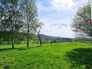 Prodej pozemku pro komerční výstavbu, Liberec, 2420 m2