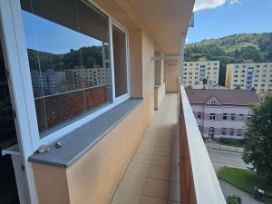 Prodej bytu 3+1, Desná, Krkonošská, 75 m2