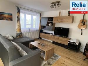 Prodej bytu 3+1, Frýdlant, Žitavská, 105 m2