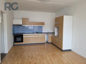 Pronájem bytu 2+kk, Písek, Jablonského, 43 m2