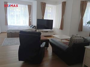 Prodej bytu 2+1, Mariánské Lázně, Anglická, 94 m2