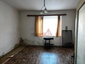 Prodej rodinného domu, Cítoliby, Malíře Sochora, 80 m2