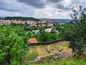 Pronájem rodinného domu, Praha - Zbraslav, Závist, 330 m2