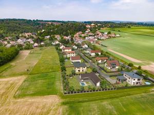 Prodej pozemku pro bydlení, Žumberk, 1336 m2