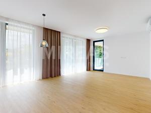 Pronájem bytu 2+kk, Poděbrady, Husova, 88 m2