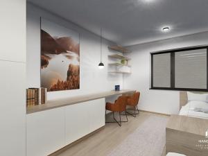 Prodej pozemku pro bydlení, Brno, Podstránská, 248 m2