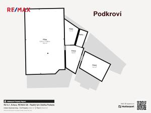 Prodej rodinného domu, Svitavy, U Tří dvorů, 127 m2