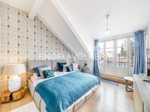 Pronájem bytu 2+kk, Praha - Nové Město, Petrská, 101 m2