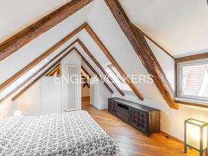 Pronájem bytu 4+kk, Praha - Malá Strana, Vlašská, 221 m2