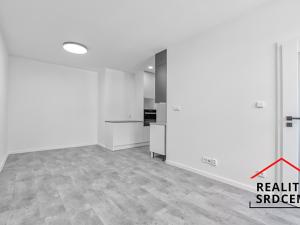 Pronájem bytu 2+kk, Opava, Otická, 42 m2