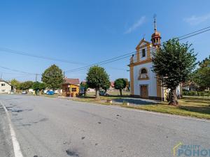 Prodej rodinného domu, Luže, 505 m2