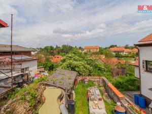 Prodej rodinného domu, Brandýs nad Labem-Stará Boleslav - Brandýs nad Labem, Krajířské náměstí, 142 m2