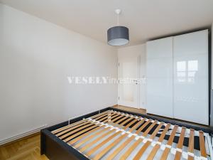 Prodej bytu 4+kk, Praha - Žižkov, Vinohradská, 82 m2