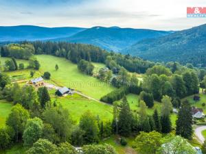 Prodej pozemku pro bydlení, Kořenov - Polubný, 2174 m2