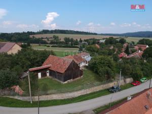 Prodej rodinného domu, Jemnice - Louka, 118 m2