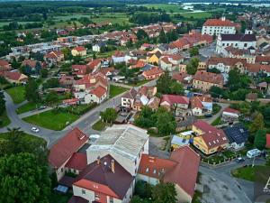 Prodej skladu, Uherský Ostroh, Zamlýní, 2594 m2