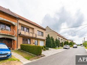 Prodej rodinného domu, Nivnice, Vinohradská, 294 m2