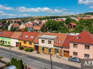 Prodej obchodního prostoru, Uherský Brod, 1. května, 300 m2