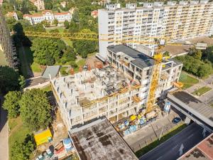 Prodej bytu 3+kk, Praha - Bohnice, Lodžská, 89 m2