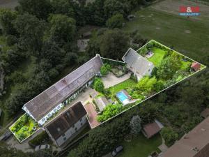 Prodej rodinného domu, Drahobuz - Břehoryje, 323 m2