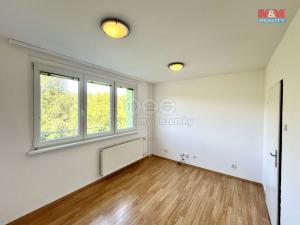 Pronájem bytu 2+kk, Železný Brod, Na Vápence, 42 m2