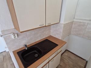 Pronájem bytu 2+kk, Ústí nad Labem, U Panského dvora, 34 m2