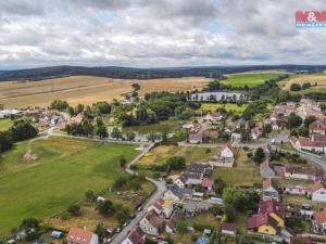 Prodej pozemku pro bydlení, Přestavlky, 606 m2