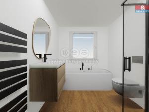Prodej rodinného domu, Hrádek - Odolenov, 142 m2