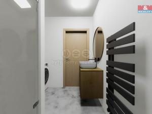 Prodej rodinného domu, Hrádek - Odolenov, 142 m2