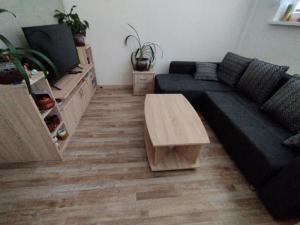 Prodej bytu 1+kk, Strašice, 34 m2