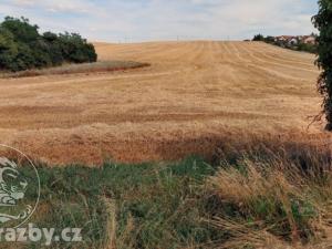 Prodej pozemku pro bydlení, Babice u Rosic, 821 m2