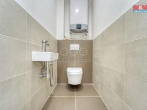 Prodej bytu 3+kk, Nekvasovy, 76 m2