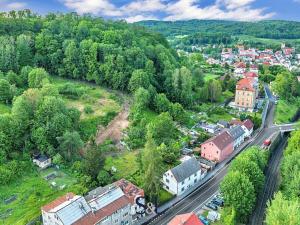 Prodej pozemku pro bydlení, Benešov nad Ploučnicí, 4585 m2