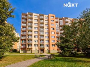 Prodej bytu 2+kk, České Budějovice, Písecká, 42 m2