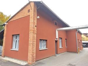 Pronájem obchodního prostoru, Vizovice, Razov, 20 m2