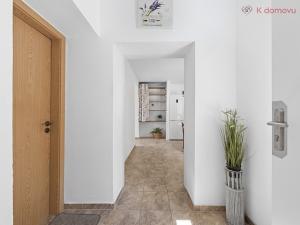 Prodej rodinného domu, Uherské Hradiště, U Cihelny, 260 m2