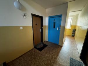 Pronájem bytu 2+kk, Česká Lípa, Dlouhá, 42 m2